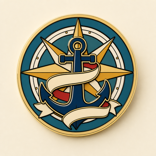 Sailing Compass