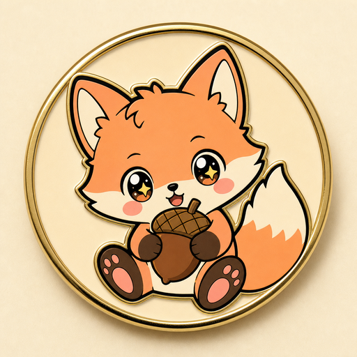 Tiny Fox