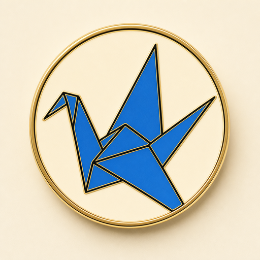 Origami Crane